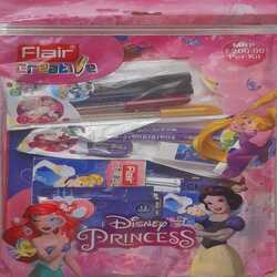 Flair Disney Princess Kit 200